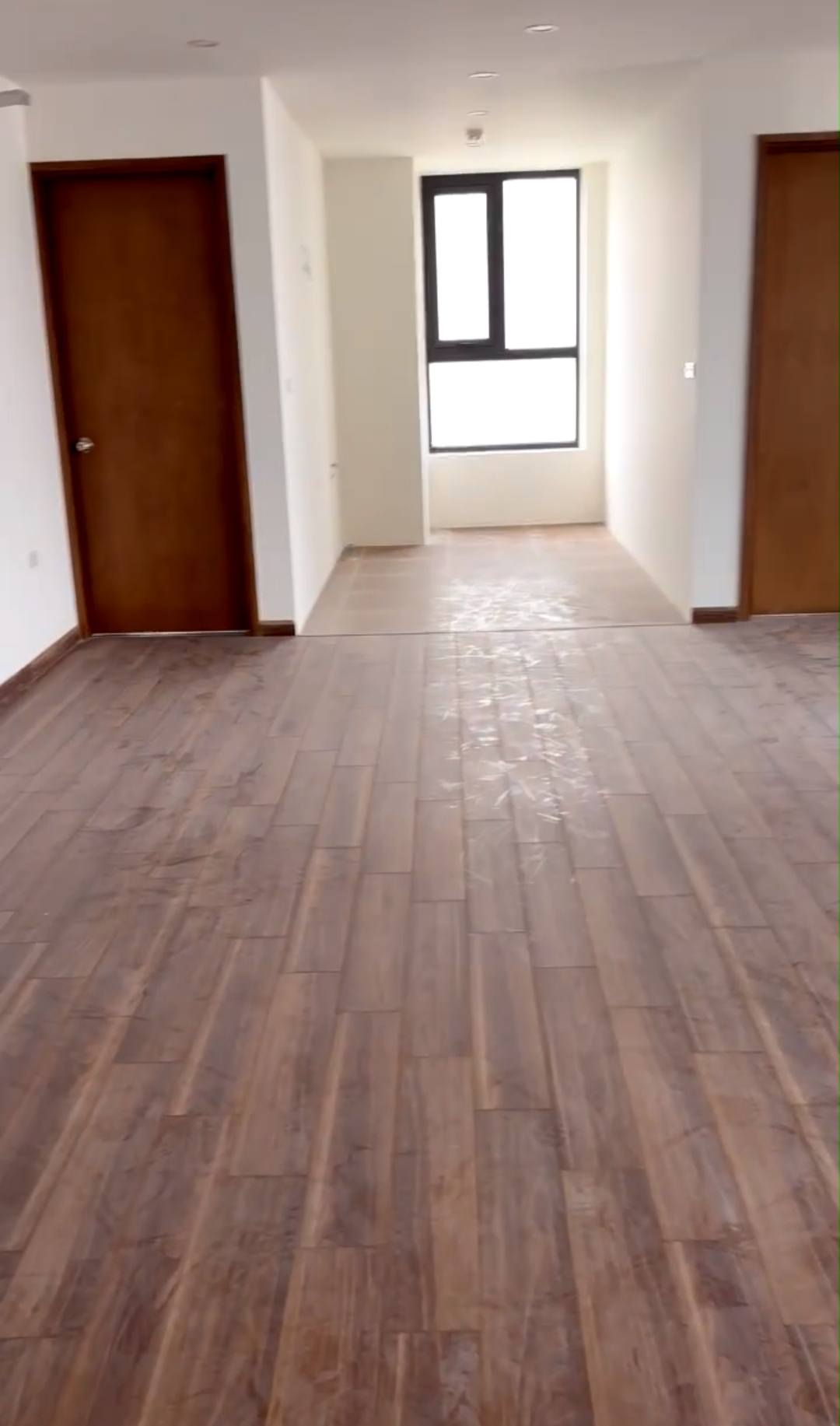 Cho thuê căn  hộ chung cư Đại Kim 107m2, 3 ngủ, 2 vệ sinh ngay hồ Định Công - Ảnh chính